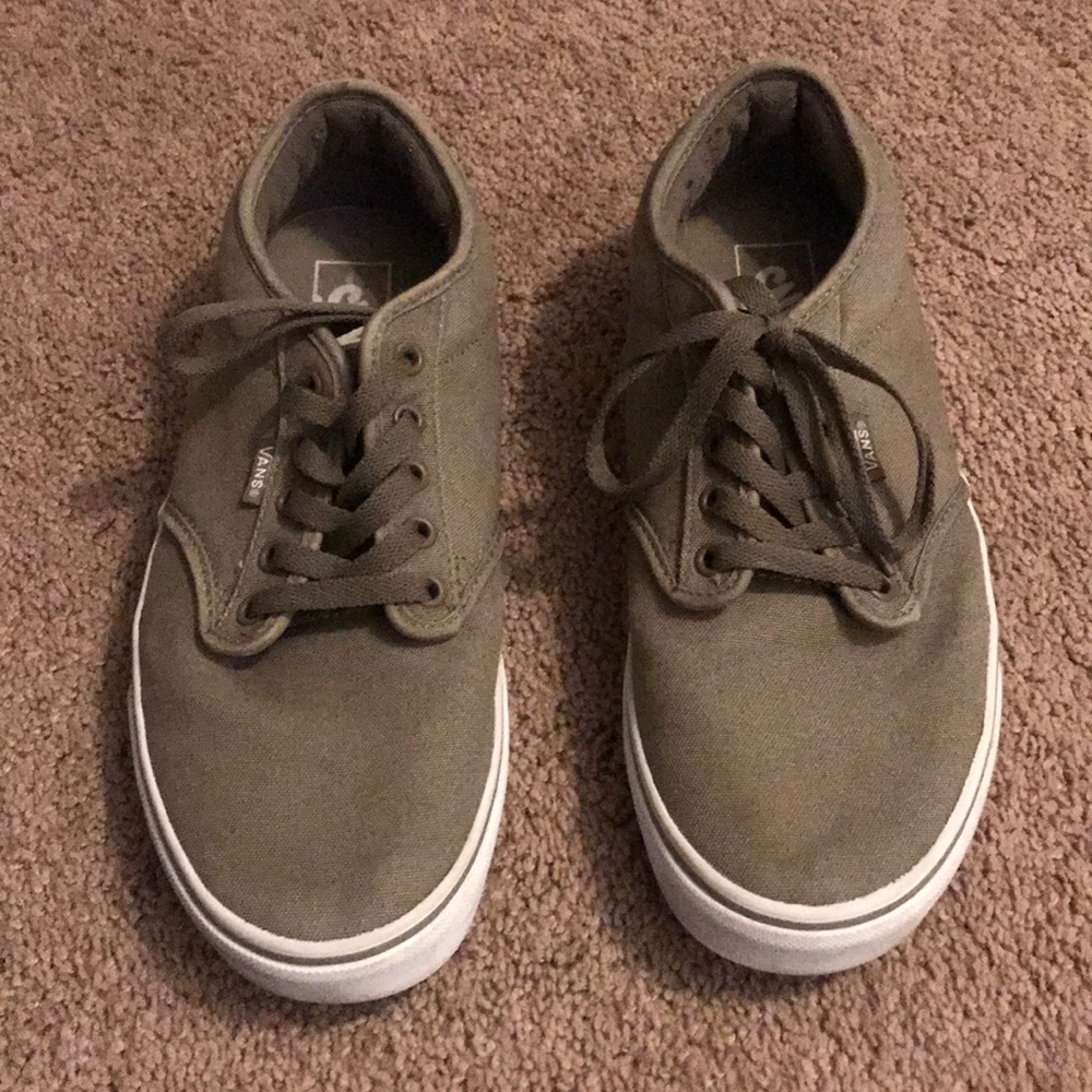 Vans sneakers